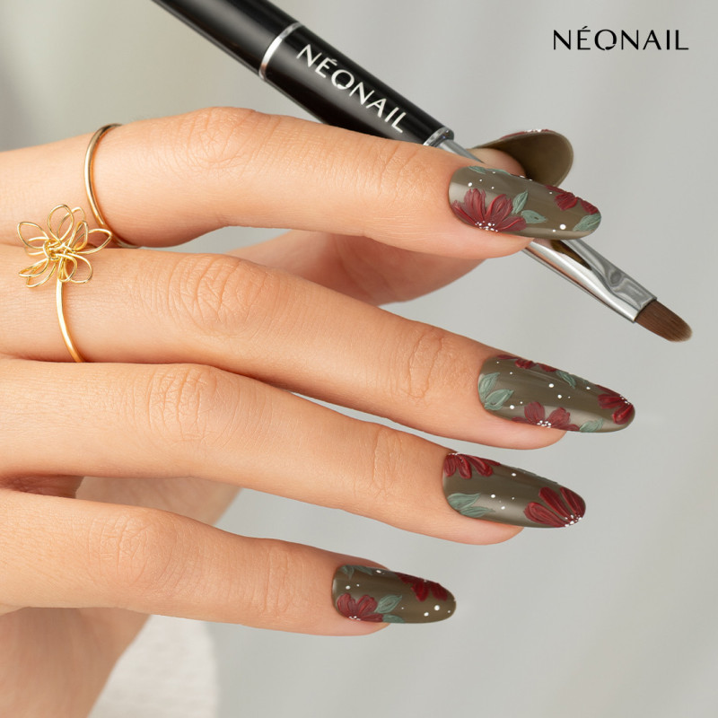 Oil Paint Gel Effect 5 g - Painted Passion